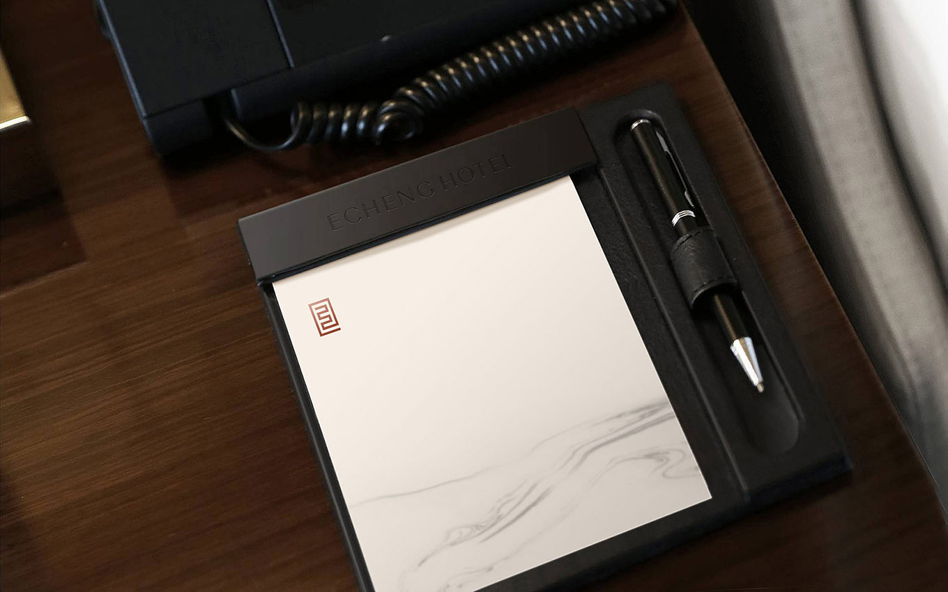 商務(wù)酒店VI設(shè)計 商務(wù)酒店VI設(shè)計